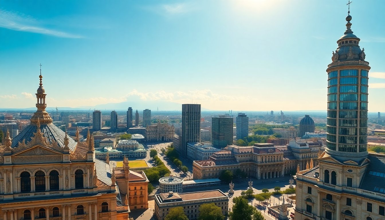 exploring trends and investment opportunities in milans luxury real estate market python 1758405040