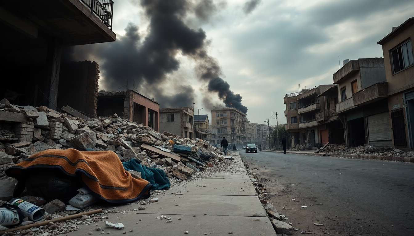 gaza conflict update humanitarian toll and global reactions python 1756855711