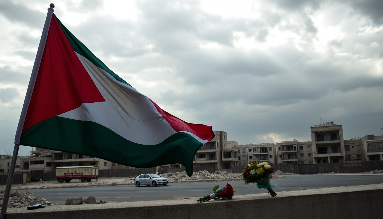 hamas issues stark warning for hostages amid escalating conflict python 1758393748