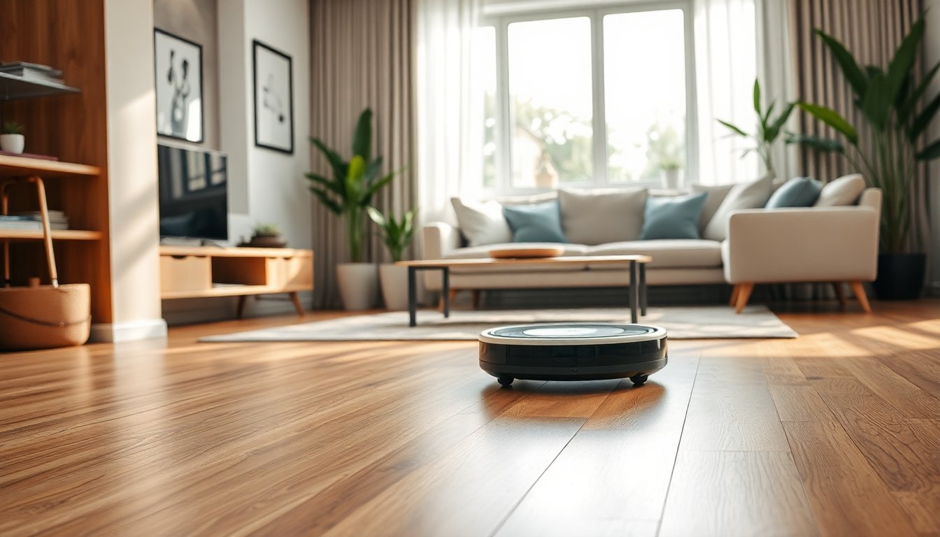 how chinese brands are leading the global robot vacuum market python 1758363318