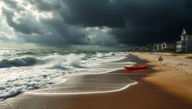 hurricane humberto and tropical storm imelda effects on the southeast coast python 1759219110