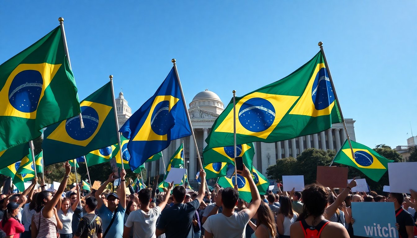 implications of bolsonaros 27 year sentence on brazils democracy and relations with the us python 1757913680