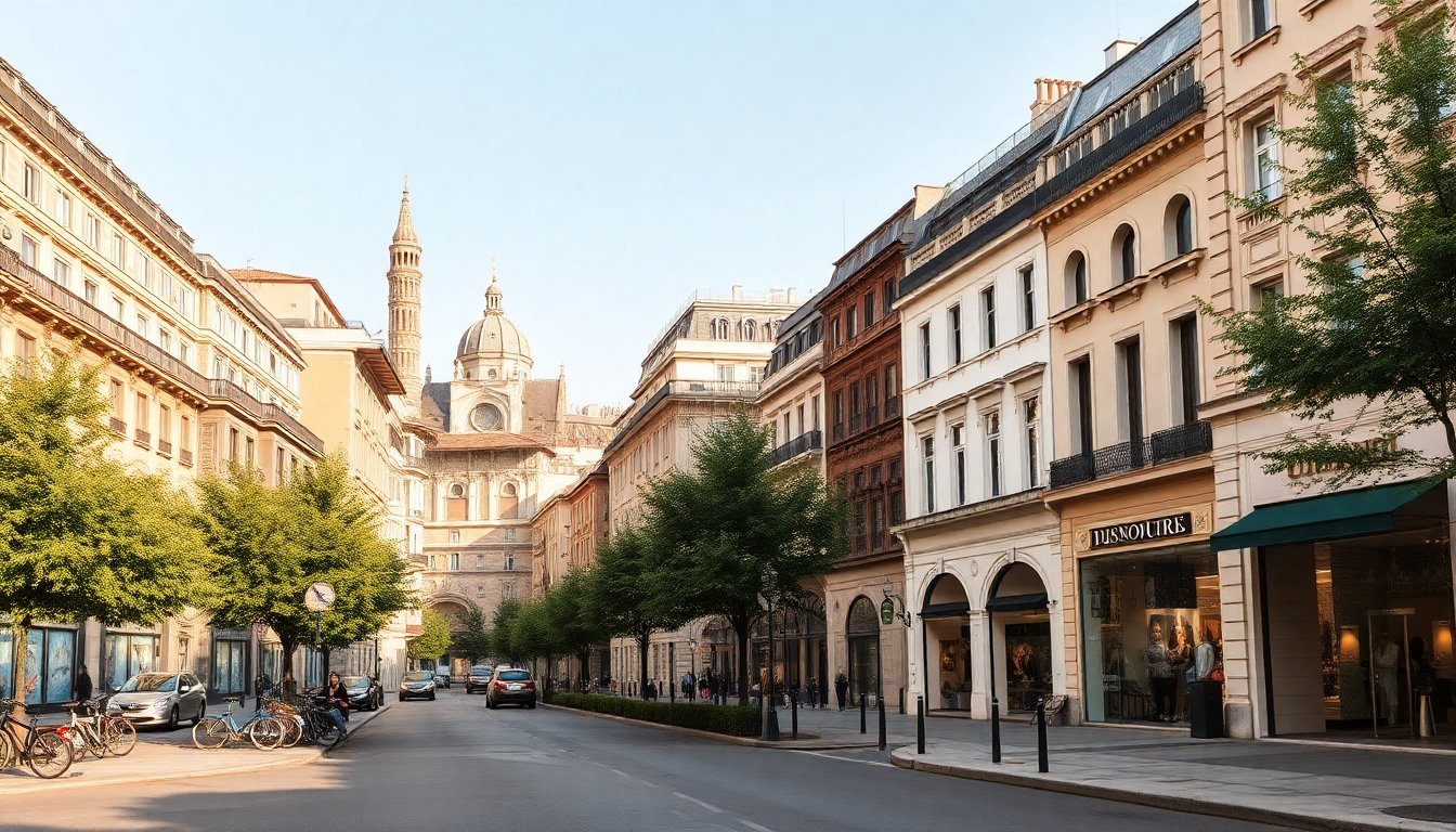 insights into milans luxury property market trends python 1758312692