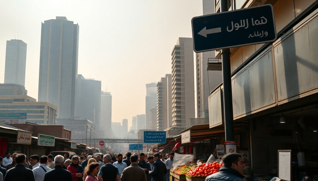 iran confronts new sanctions amid ongoing economic struggles python 1758934083