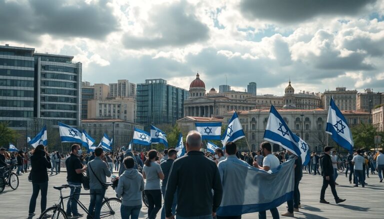 israels increasing isolation in the face of global resistance python 1759121796