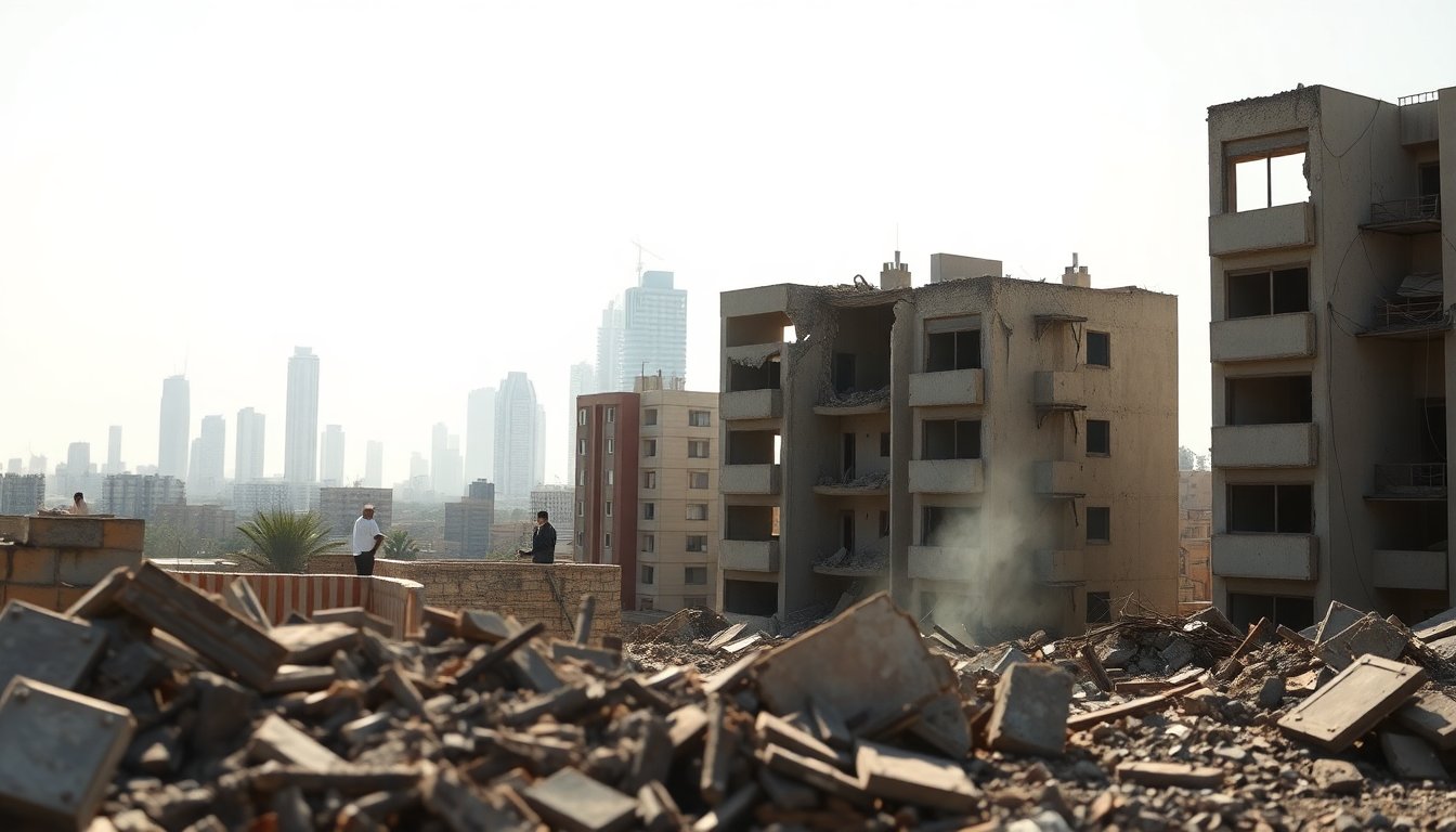 israels strike in qatar raises international law concerns amid ongoing conflict python 1757430002