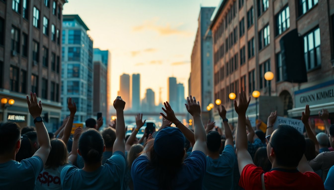 jimmy kimmels brooklyn shows mark a triumphant return to late night television python 1759223994