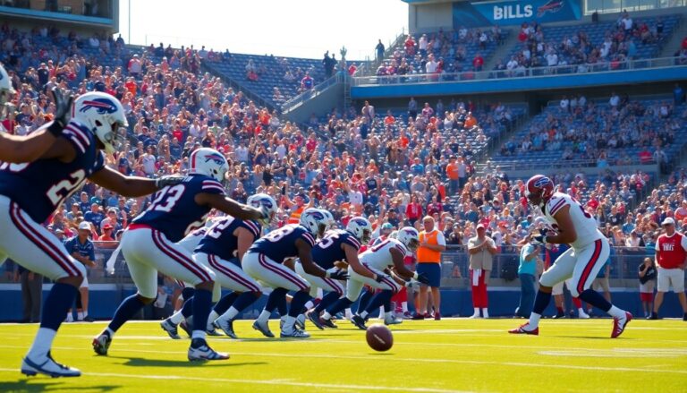 josh allen breaks touchdown record in thrilling bills victory against dolphins python 1758257914