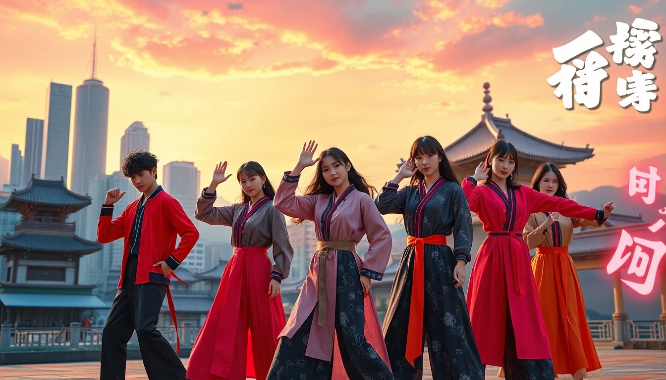 k pop demon hunters a groundbreaking fusion of music and animation python 1758365227