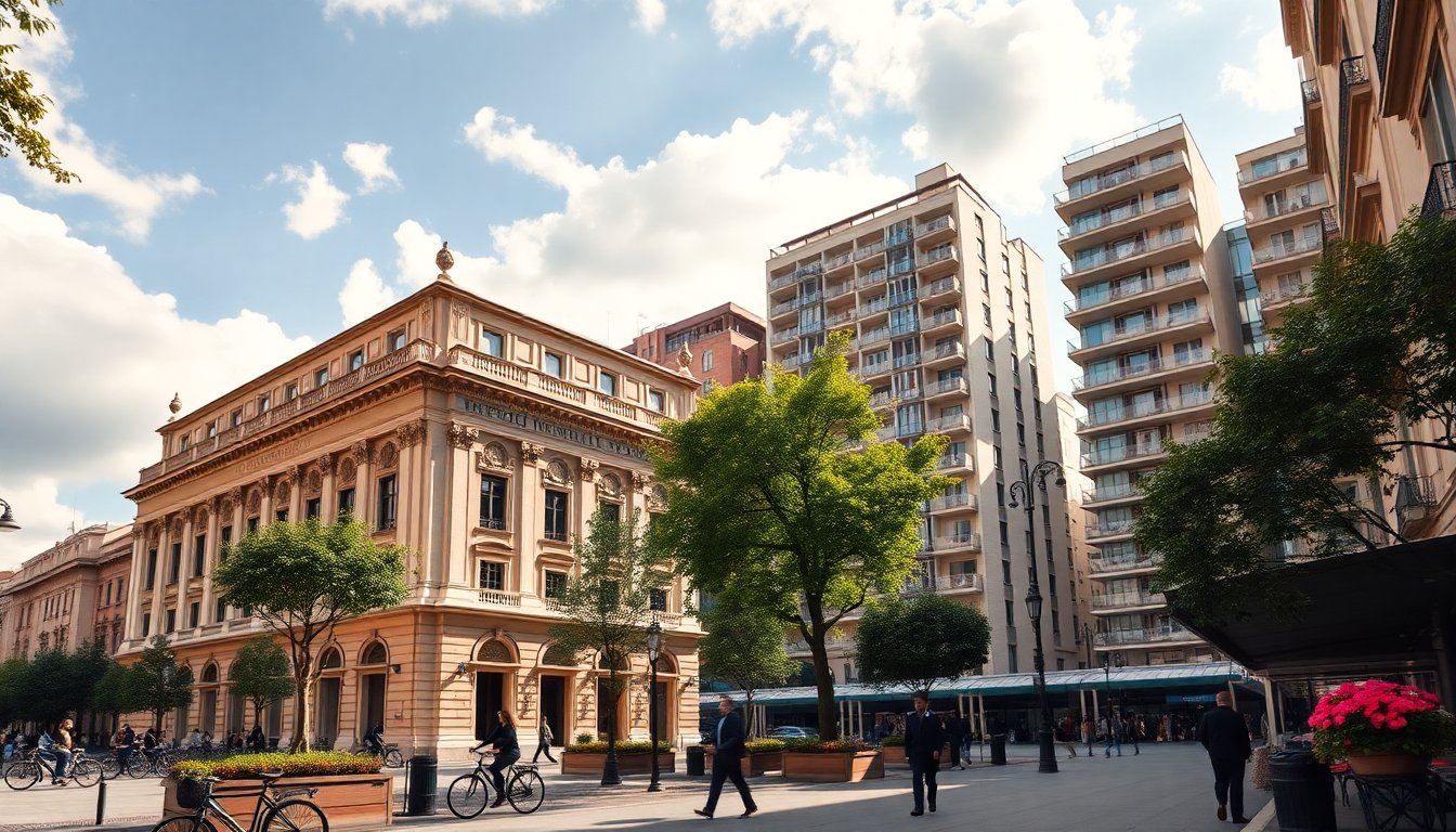 key insights into milans luxury real estate market trends python 1757711612