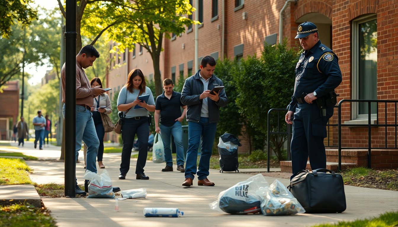 key insights into the tyler robinson shooting case python 1757999945