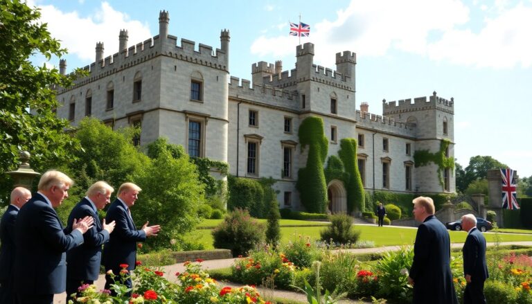 key takeaways from trumps second state visit to the uk python 1758197625