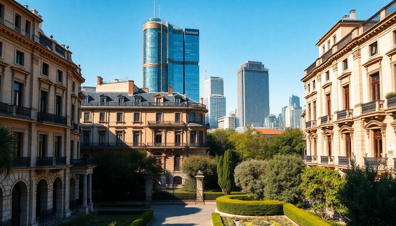 key trends and investment opportunities in milans luxury real estate market python 1758527022