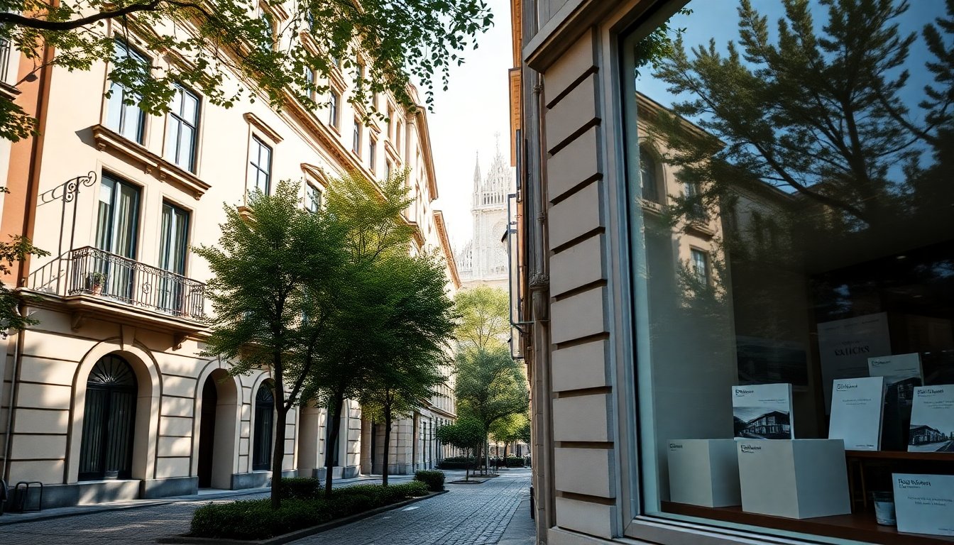 key trends and investment opportunities in milans luxury real estate market python 1758548028