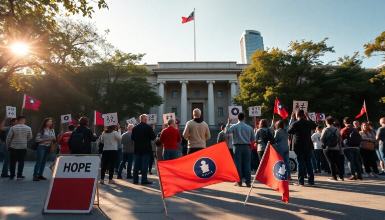 ko wen jes release signals potential shifts in taiwans political landscape python 1757477547