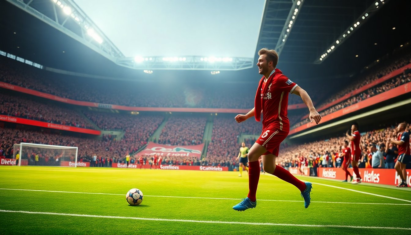 liverpool clinches thrilling champions league victory with dramatic last minute goal python 1758148860