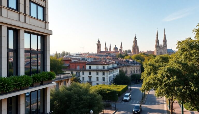 luxury real estate market analysis insights into milans high end property trends python 1758585748