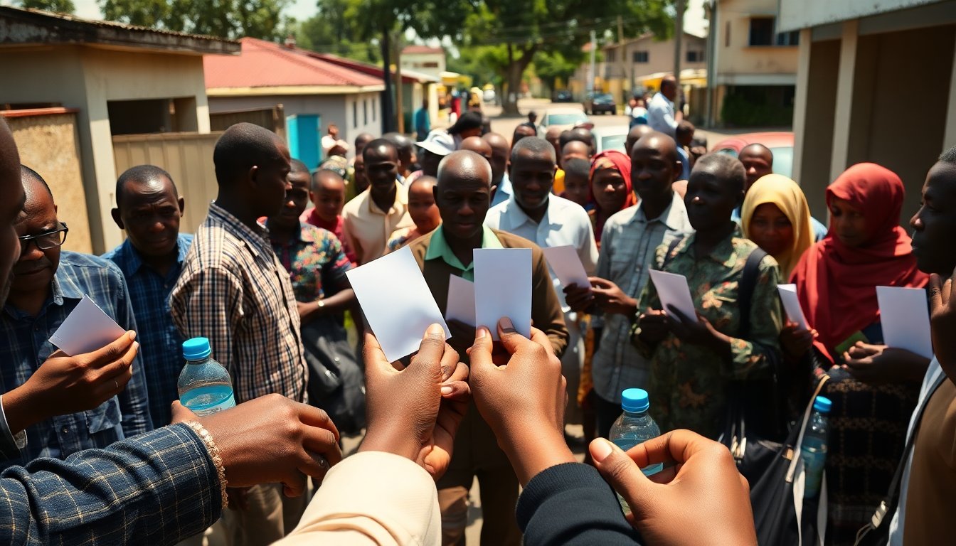 malawi elections analyzing the competition between chakwera and mutharika python 1758005679