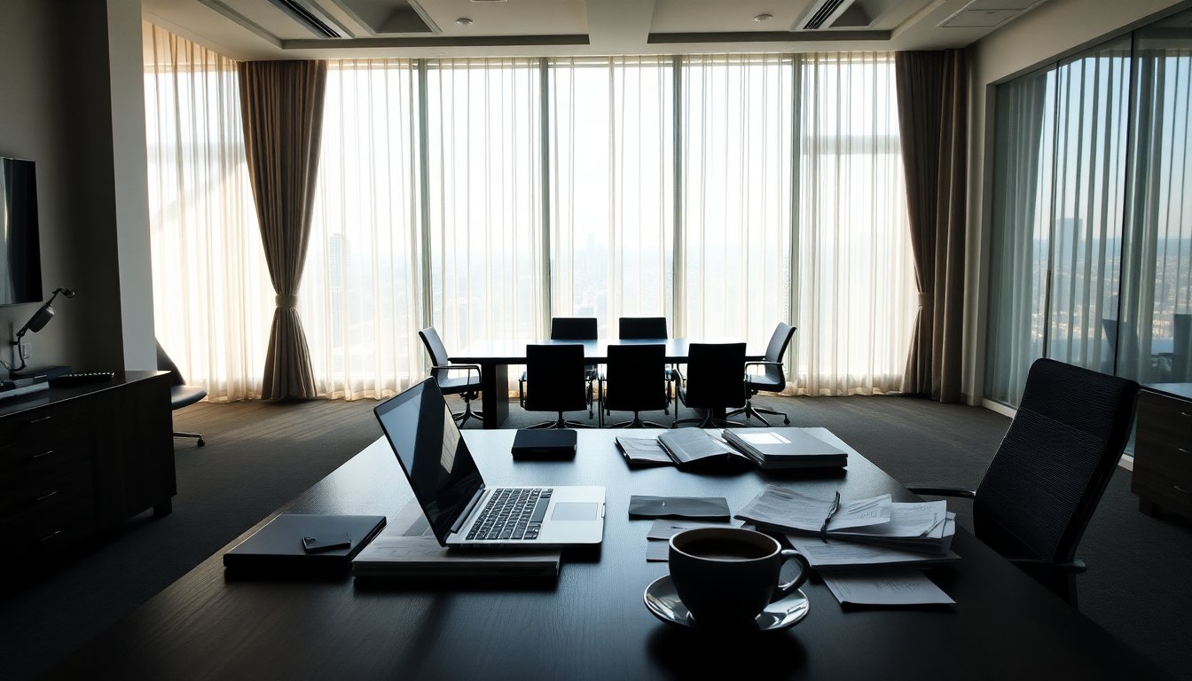 mark pogachefskys legal battle unraveling the fallout from leadership team exodus python 1758576158