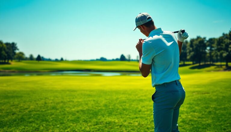 maximize your golf game achieving peak performance with mental focus python 1758724497