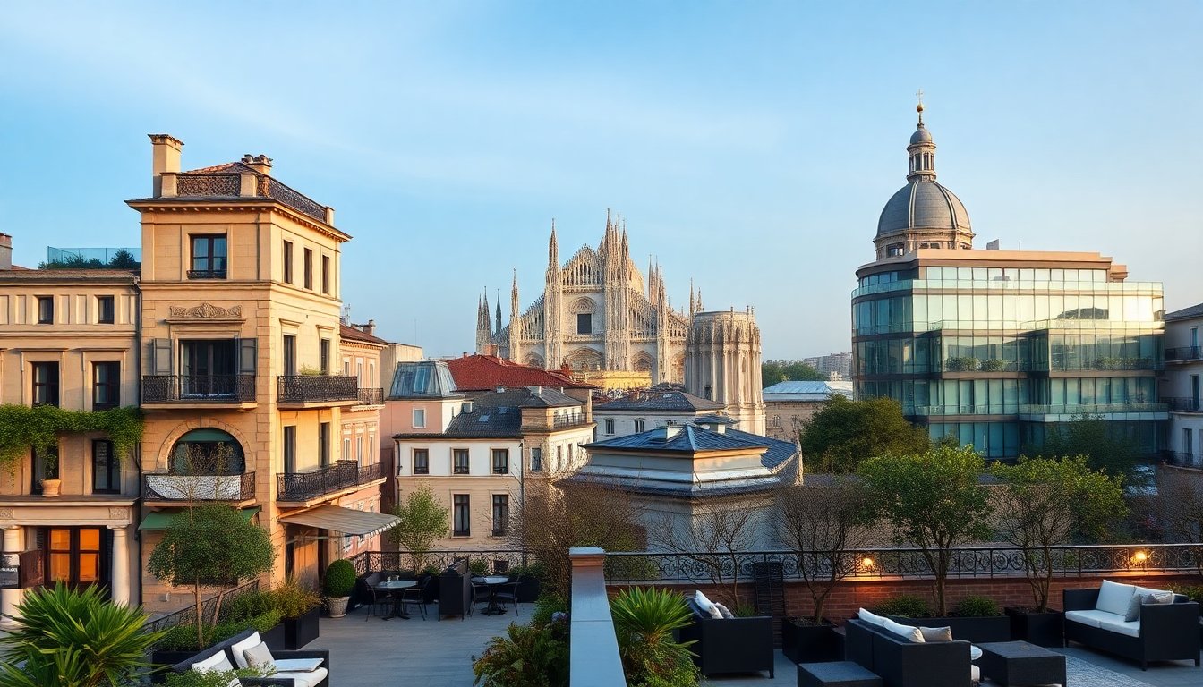 milan luxury real estate market trends key insights for investors python 1758427278