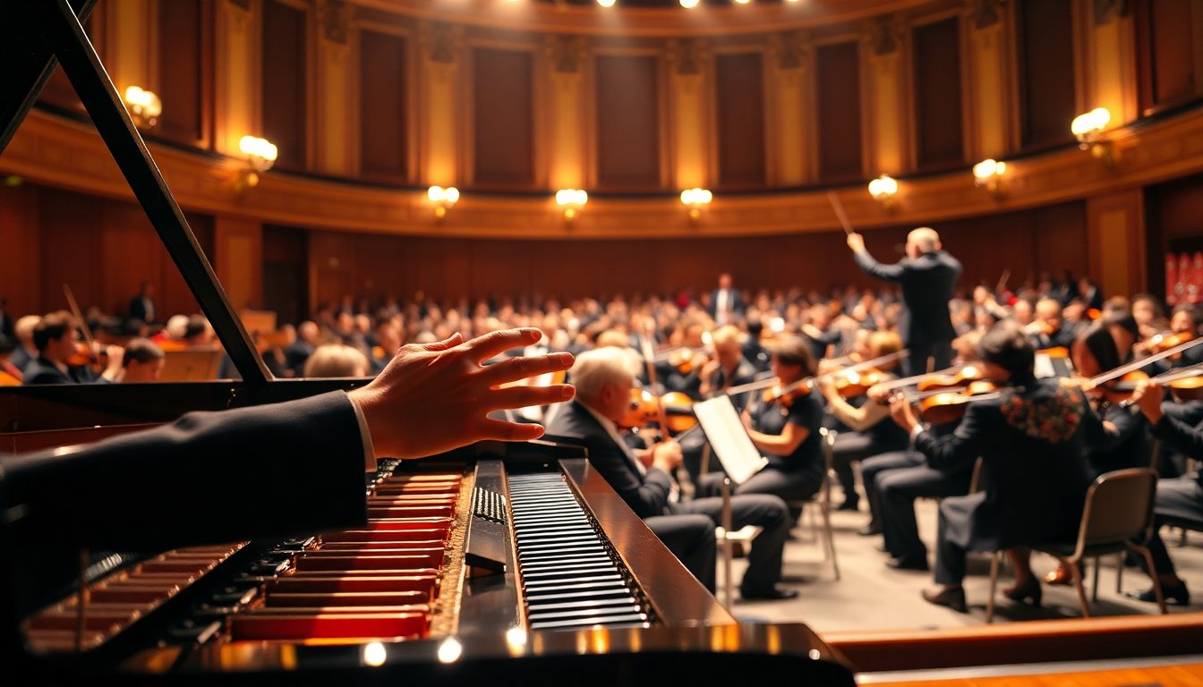 national symphony orchestra kicks off season with yuja wang at kennedy center python 1759103276