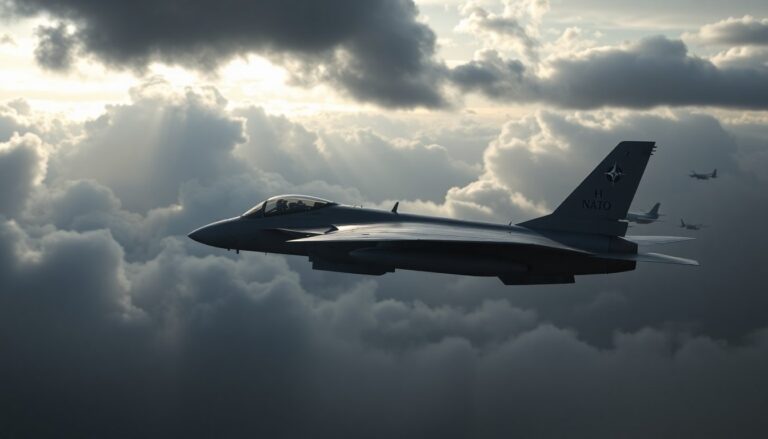 nato explores military strategies in response to russian aggressions python 1758746994