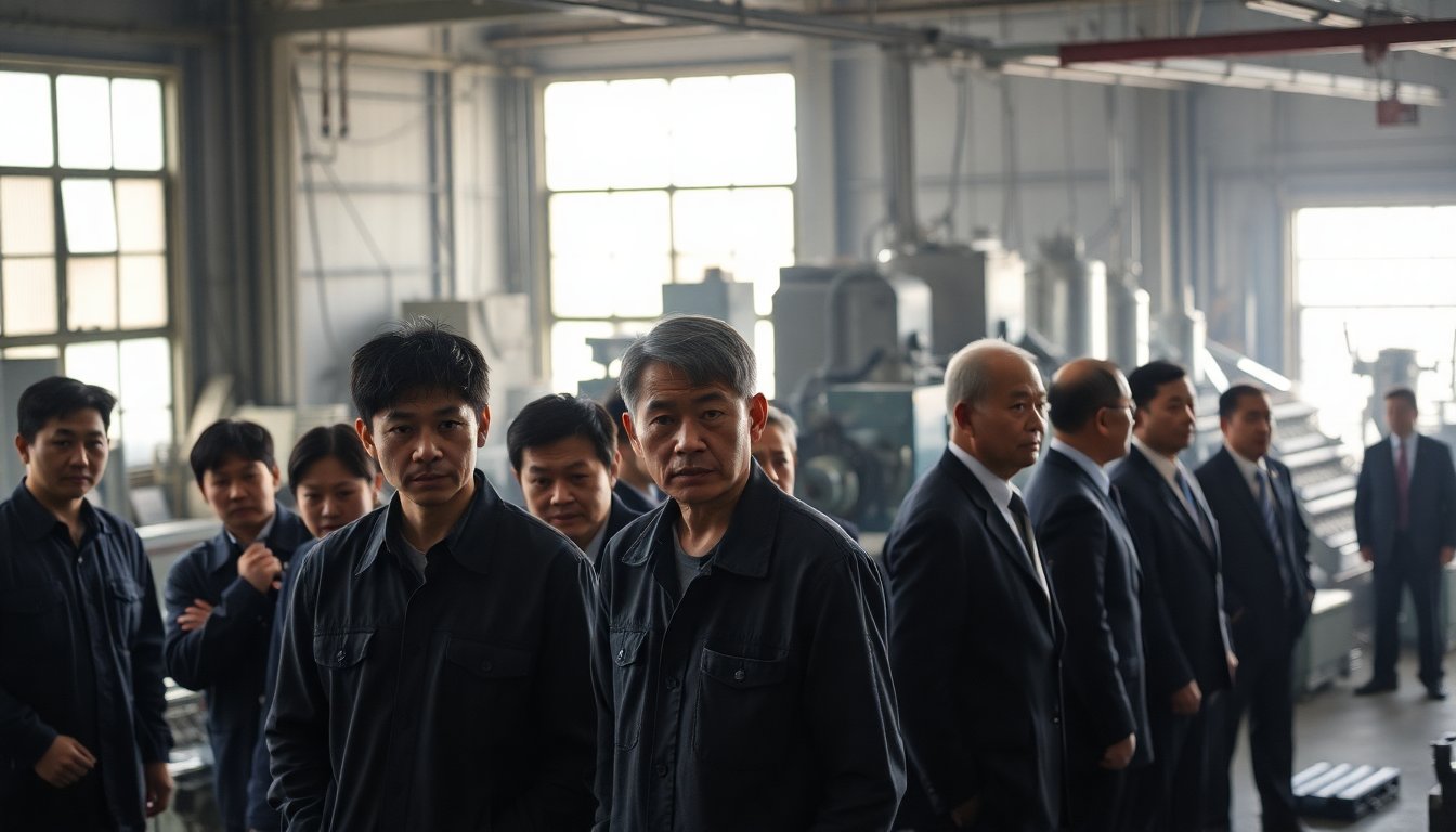 navigating tensions south koreas strategy after the georgia raid python 1757492620