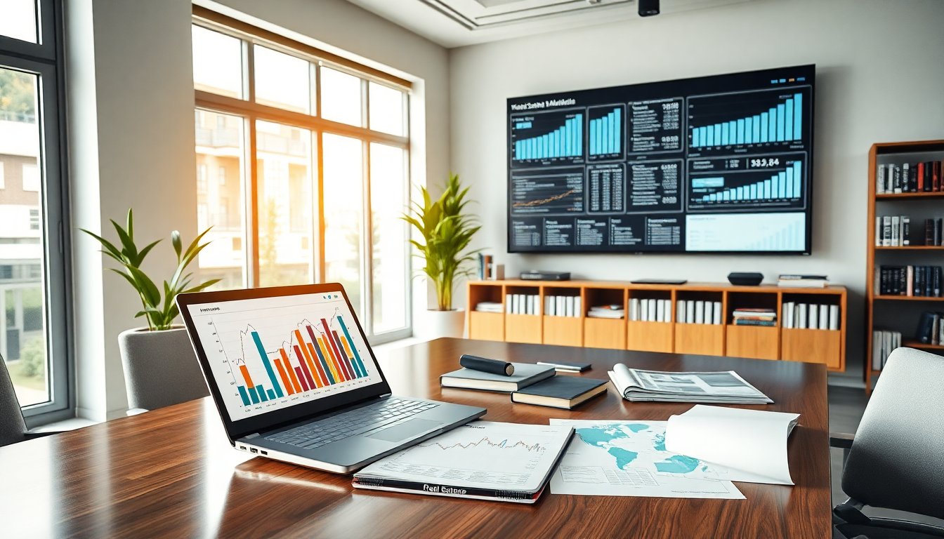 navigating the intricacies of todays real estate market python 1757430041