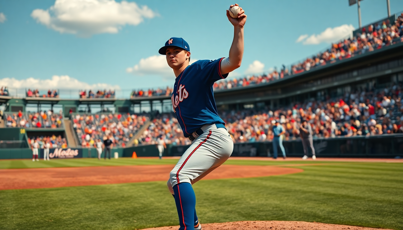 nolan mclean impresses with dominant strikeout display against tigers python 1756872628