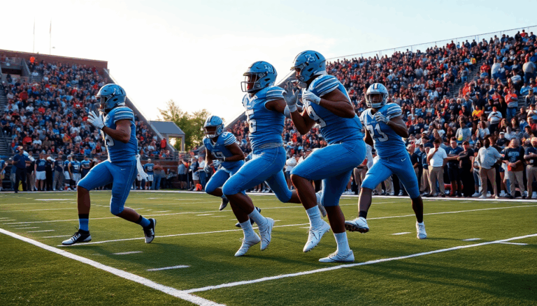 north carolinas challenging season opener under bill belichick python 1756795656