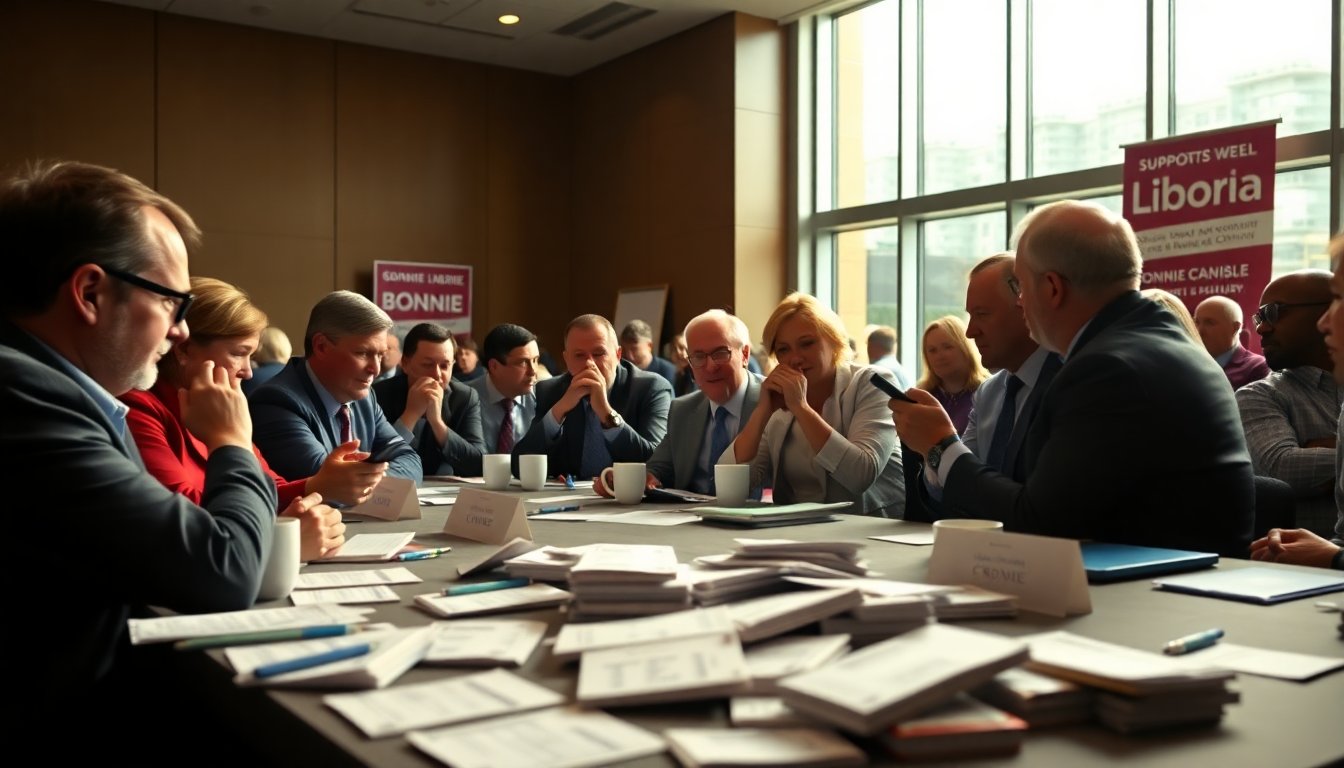 ontario liberals decide bonnie crombies fate at annual meeting python 1757709748