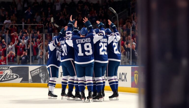 owen sound attack clinches thrilling overtime victory over london knights python 1758384186