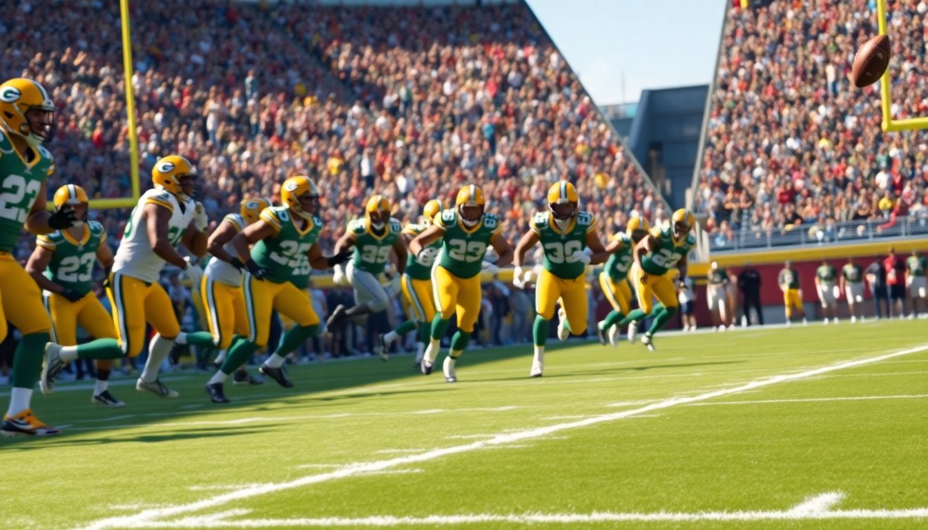 packers secure commanding win against commanders in 2025 nfl season python 1757651546