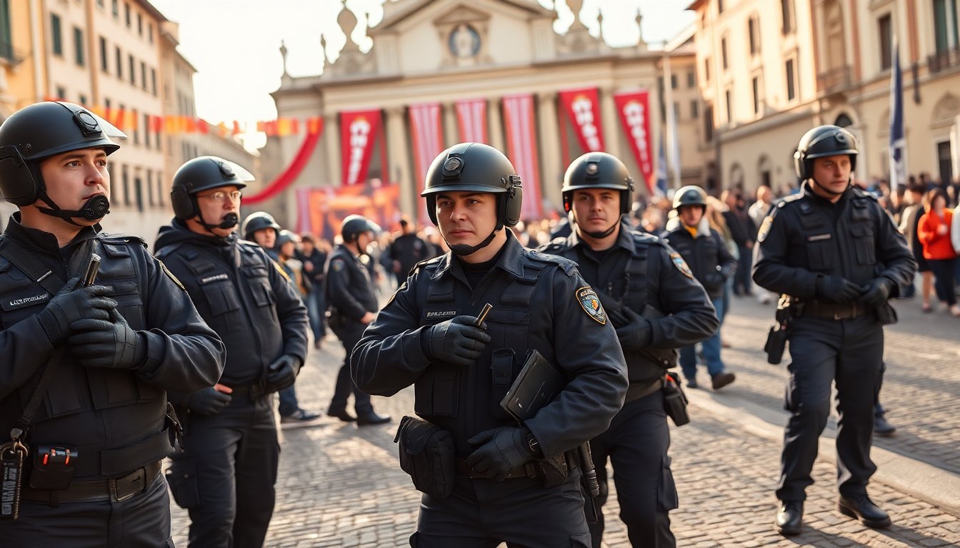 potential threat to santa rosa festival raises alarm and police action python 1756995403