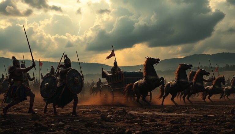 reimagining mahabharata netflixs kurukshetra takes a fresh approach python 1757490751