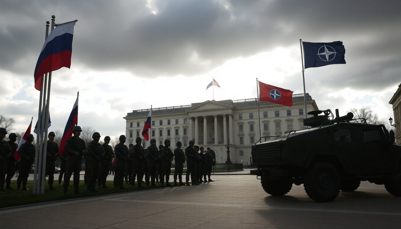 rising tensions russias foreign minister addresses nato and european conflicts python 1758837751