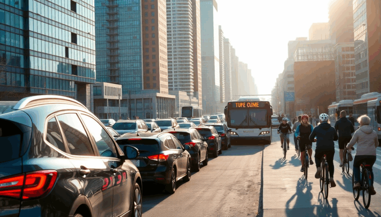 rising traffic woes for toronto as return to office mandates loom python 1756808713