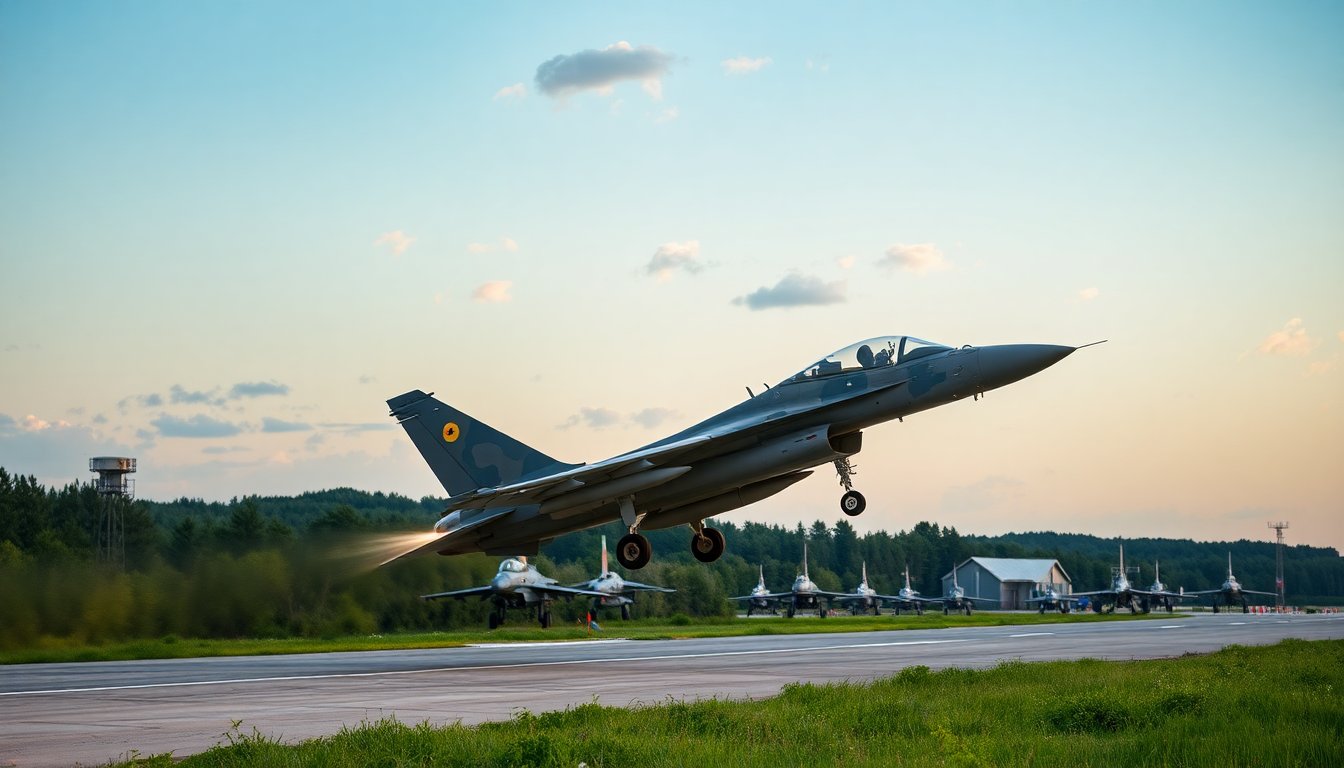 romania and poland bolster air defenses against drone incursions python 1757823879