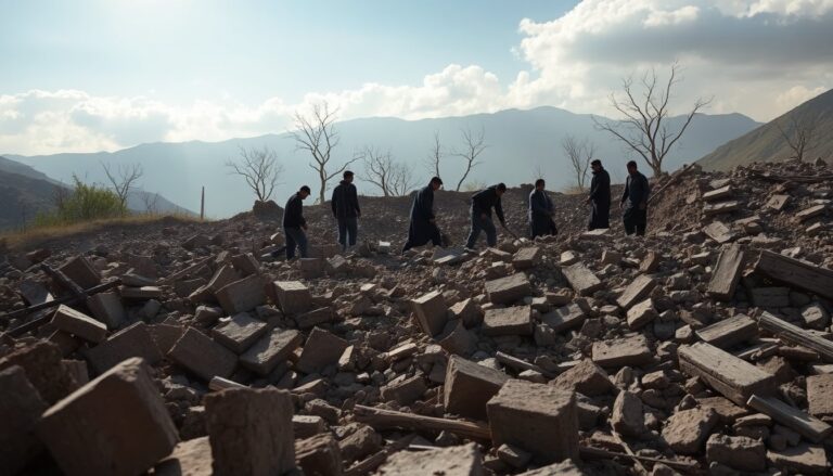 southeast afghanistan earthquake a call for global assistance python 1757183180