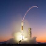 spacex reaches new milestone by launching 28 satellites successfully python 1759133982