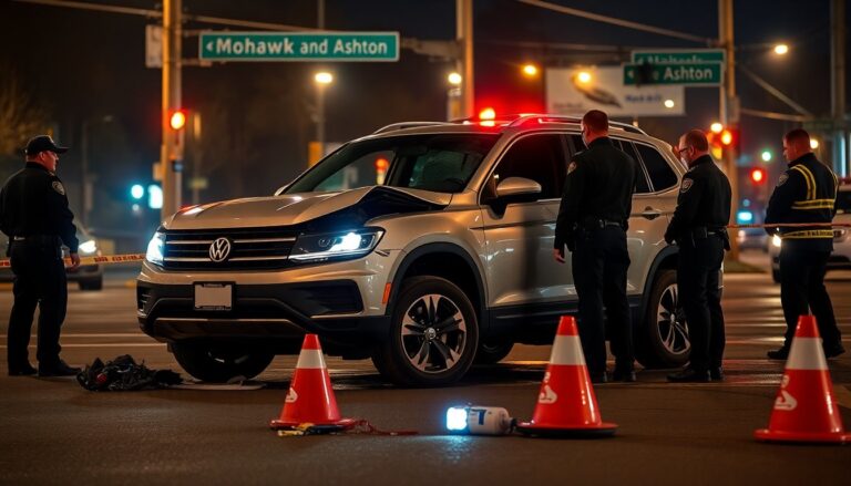 teenager hurt in stolen vehicle crash what happened python 1758203208