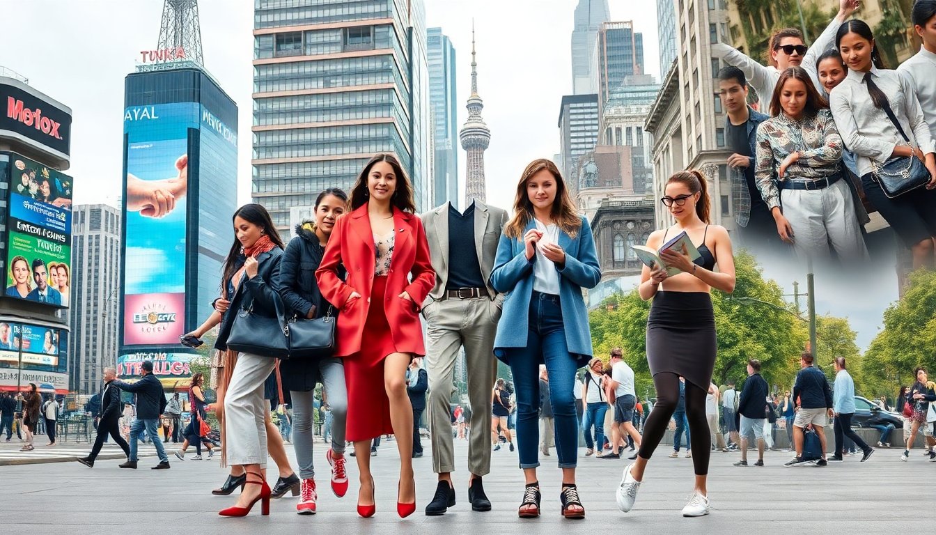 the global influence of american celebrities on cultural trends python 1758803445