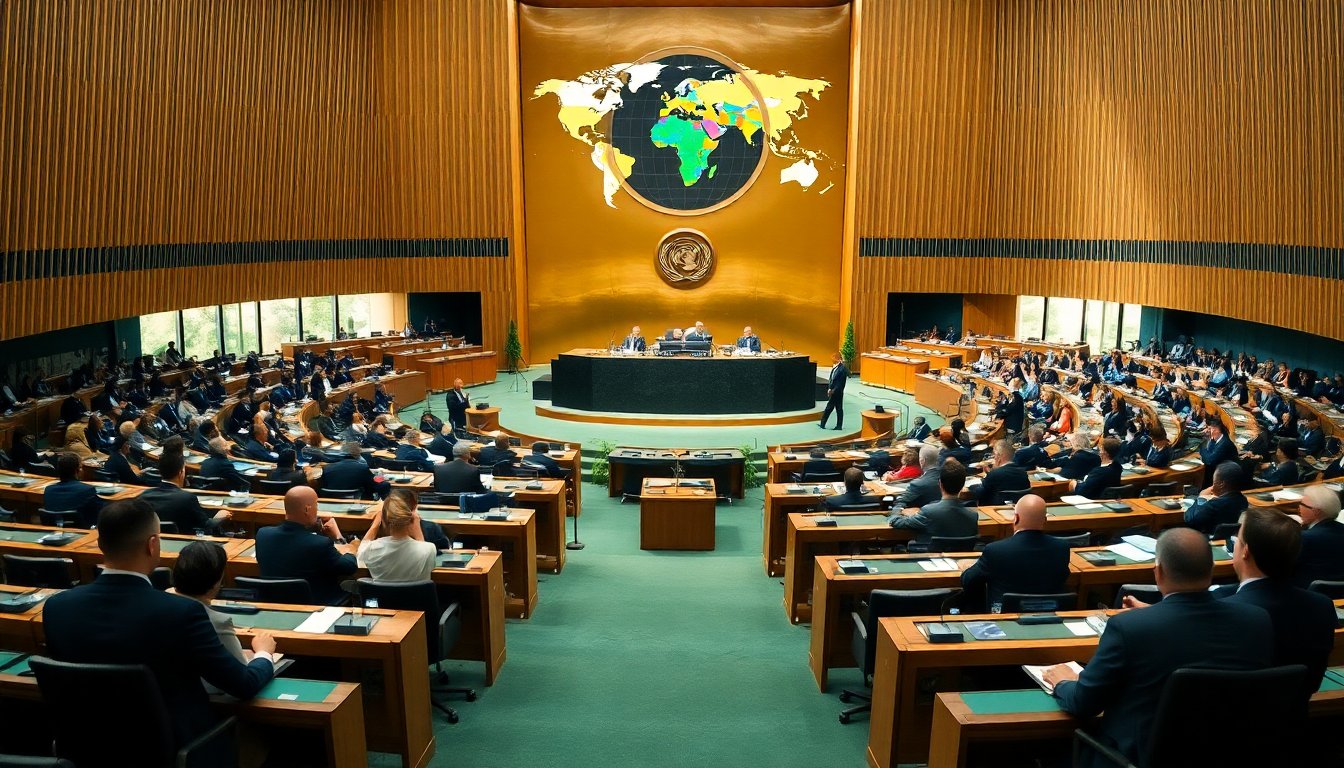 the growing impact of the global south at the un general assembly python 1758745054