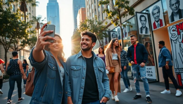 the impact of american celebrities on modern culture and trends python 1758568674