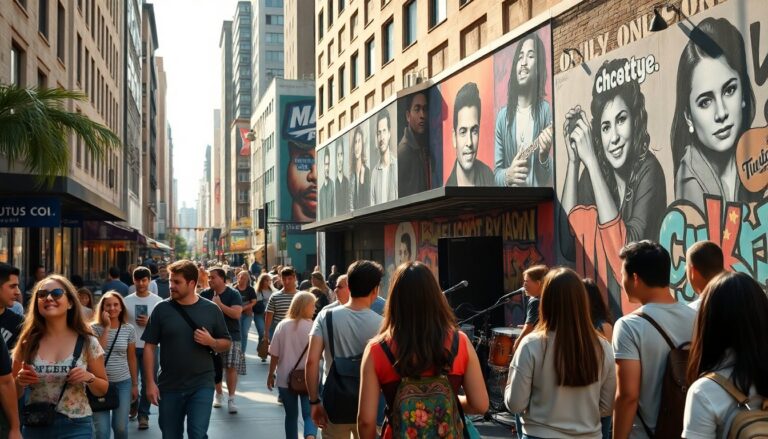 the impact of american celebrities on todays culture python 1758773195