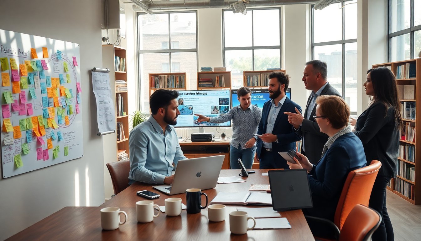 the impact of social media on modern journalism python 1758728187