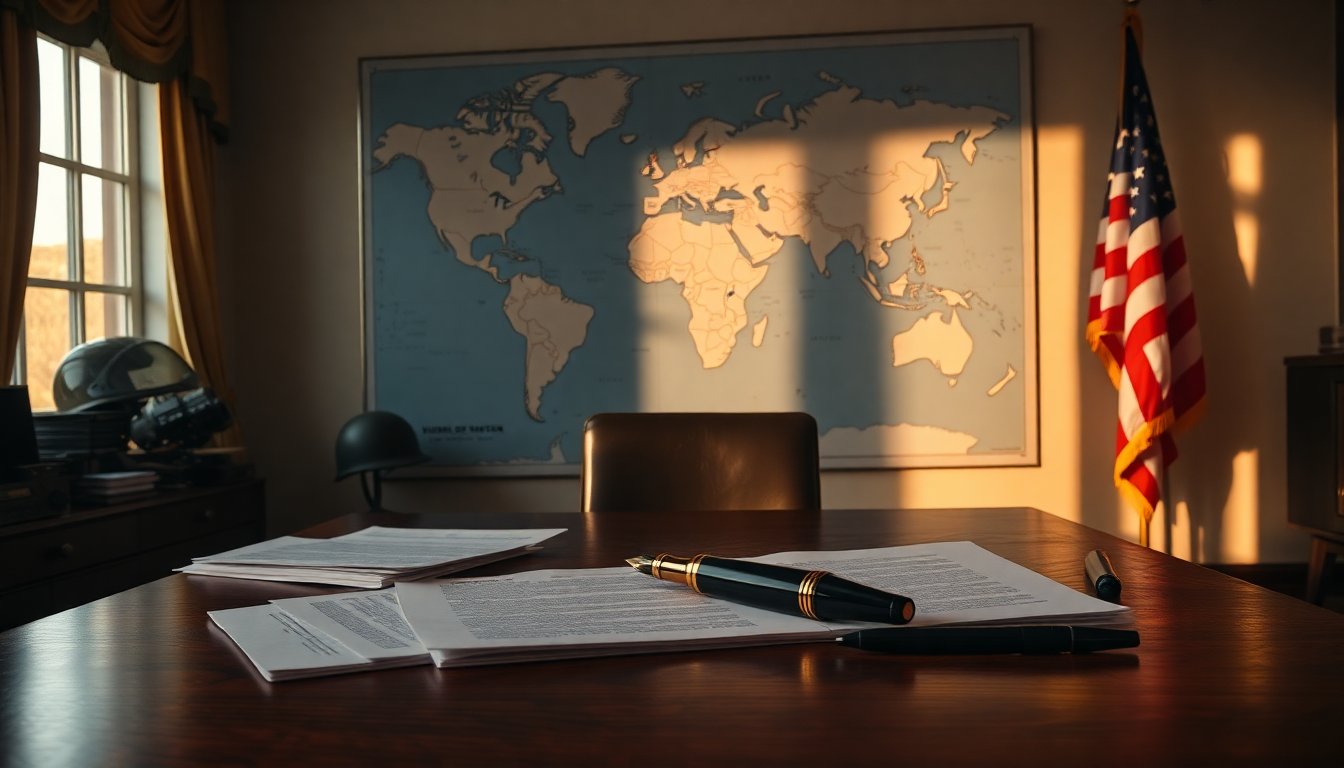 the implications of renaming the department of defense to department of war python 1757059353