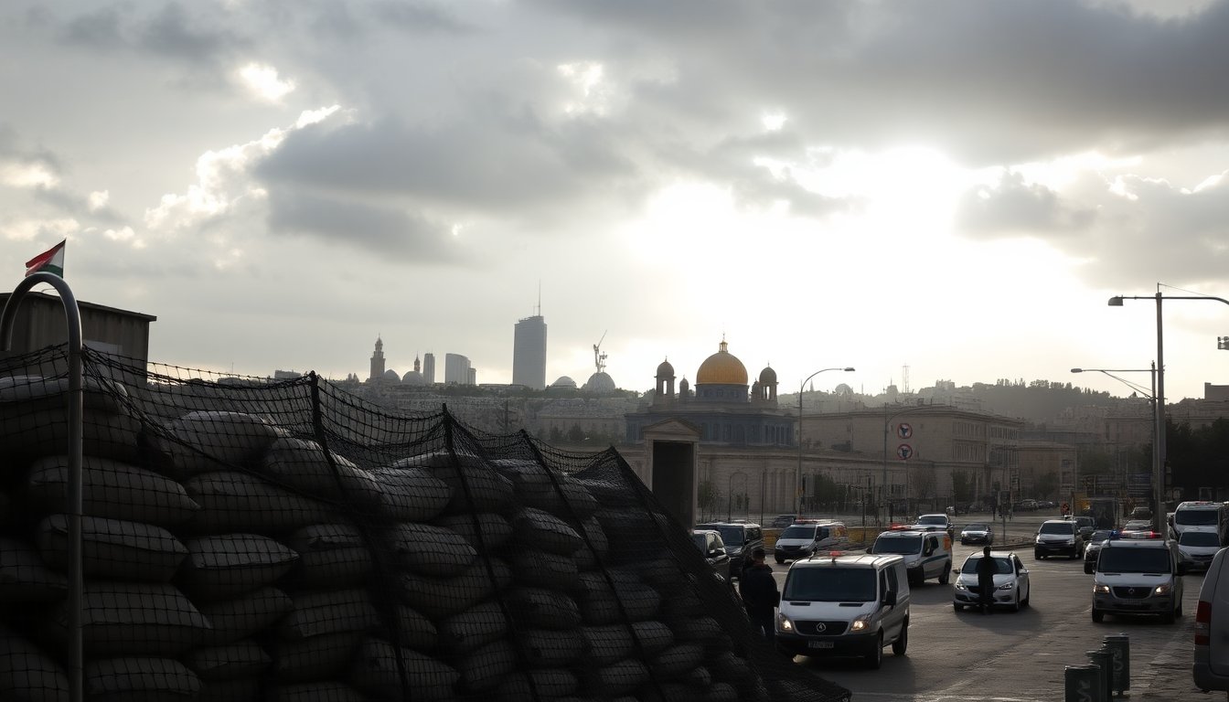 the intricate political maneuvering behind netanyahus gaza ceasefire strategy python 1757868756