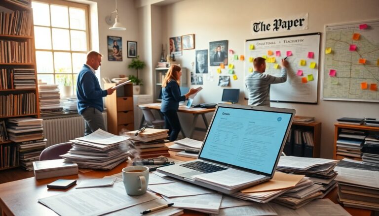 the paper a fresh take on mockumentary humor python 1756989694